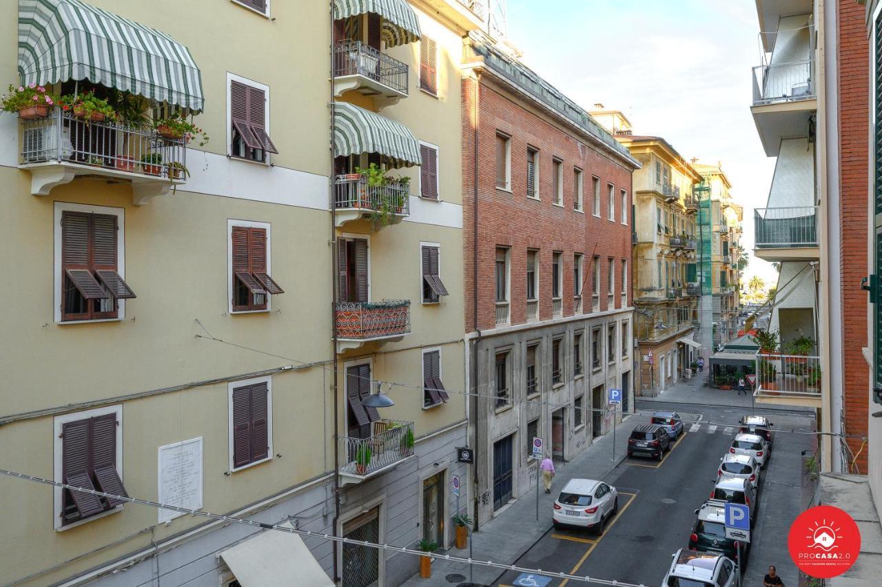 La Casa Di Milena Apartment La Spezia Exterior photo